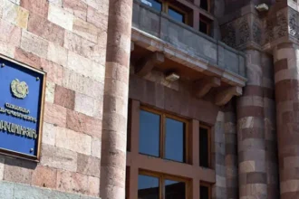 Կառավարության նիստի օրակարգում  ընդգրկված է եղել 54 չզեկուցվող հարց