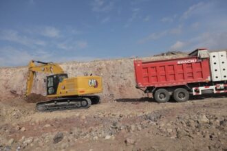 Քարաթափման աշխատանքներ` Վարդենյաց լեռնանցքի հատվածում. ճանապարհը փակ կլինի