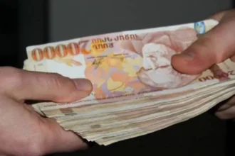 35 աշխատատեղ՝ 200 հազ դրամ միջին ամսական աշխատավարձով. ներդրումային ծրագիր