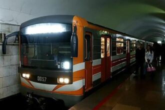 Երևանի մետրոպոլիտենը կաշխատի արտակարգ ռեժիմով