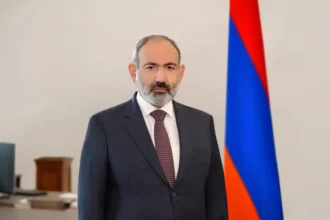 Վարչապետ Նիկոլ Փաշինյանի շնորհավորական ուղերձը Հանրապետության տոնի առիթով