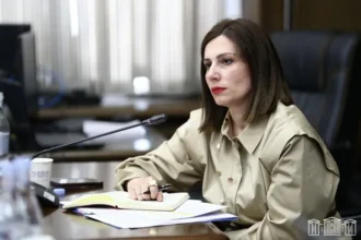 Հավելյալ միջոցներ են տրամադրվել ԼՂ-ից բռնի տեղահանված մեր հայրենակիցներին հավելյալ բուժօգնություն տրամադրելու համար. Ավանեսյան