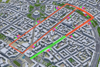 Մայիսի 19-ին մայրաքաղաքում կլինեն փակ փողոցներ