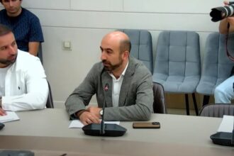 Ձեռնարկատիրական գործունեությանը խոչընդոտում է․ Նարեկ Բաբայանը՝ վարժական հավաքներին հստակ ժամկետ նշելու մասին. ՏԵՍԱՆՅՈՒԹ