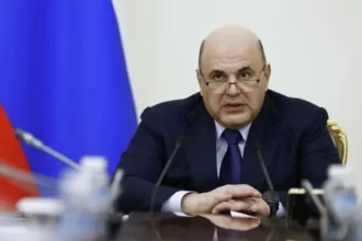 Мишустин заявил, что товарооборот в СНГ за четыре года вырос на две трети