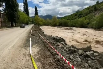 Շվեյցարիան ՀՀ է գործուղել Մարդասիրական օգնության կորպուսի մասնագետներ