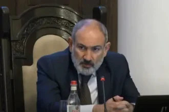 Ռուս գործընկերները հավաստիացրել են, որ ամենասեղմ ժամկետներում երկաթուղին կվերականգնվի. Փաշինյան.ՏԵՍԱՆՅՈՒԹ