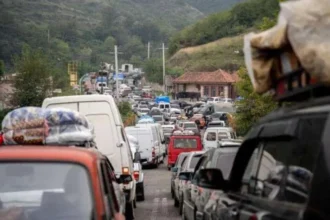 Մեկնարկել է ԼՂ-ից տեղահանված ընտանիքներին բնակարանային ապահովման պետական աջակցության ծրագիրը