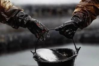 Brent տեսակի նավթի գինն աճել է