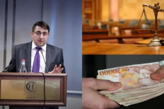 Փաստաբանական ծառայությունները կթանկանա՞ն․ հարկերի ավելացման հնարավոր հետևանքները․ ՏԵՍԱՆՅՈՒԹ