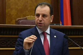 Դատախազությունը պահանջում է Վիգեն Սարգսյանից   բռնագանձել  դրամական միջոցներ և թանկարժեք գույքեր