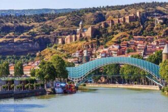 Թբիլիսիում անշարժ գույքի վարձակալության արժեքը շարունակում է նվազել