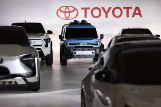Toyota-ի համաշխարհային արտադրությունը կրճատվել է