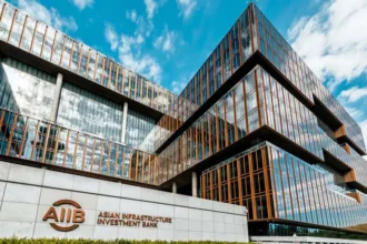 Հայաստանը դարձել է Ենթակառուցվածքային ներդրումների ասիական բանկի անդամ