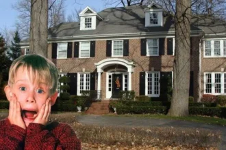 ‘Home Alone’ house in Illinois appears to already have a buyer