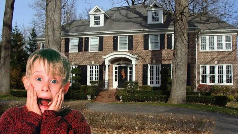 ‘Home Alone’ house in Illinois appears to already have a buyer