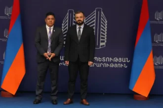 Պապոյանը նշել է, թե որքան է կազմել Մեքսիկայի հետ առևտրաշրջանառությունը 2023 թվականին
