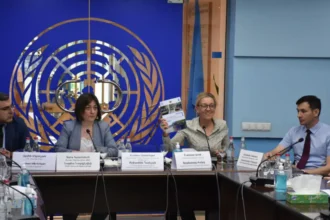 Իրականացվել է աղետի ազդեցության, վնասի և մարդասիրական կարիքների առաջնային գնահատում