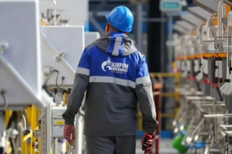 «Дочка» «Газпрома» подала еще два иска к зарубежным компаниям