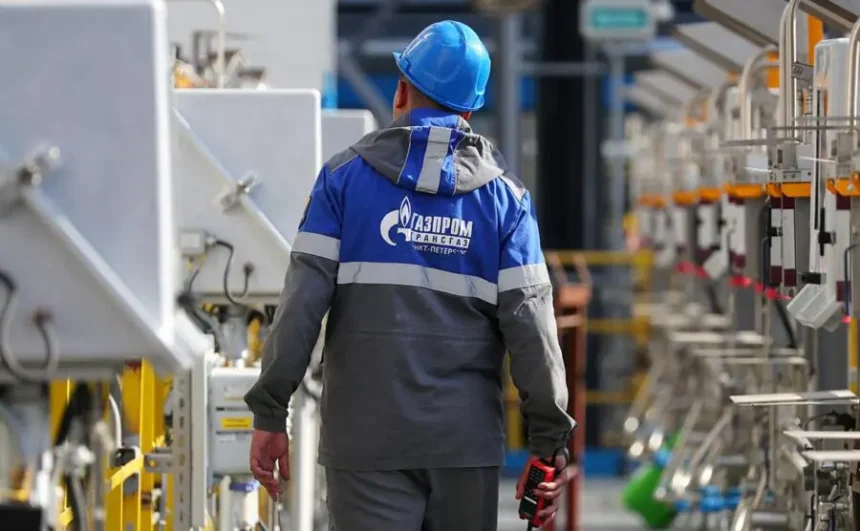 «Дочка» «Газпрома» подала еще два иска к зарубежным компаниям