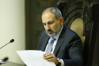 Ով է նշանակվել  Իրանում Հայաստանի առևտրական կցորդ