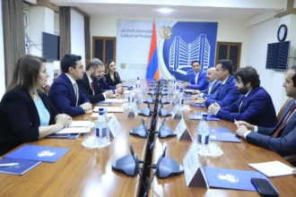 Հայաստանն ու Մալթան տնտեսության ոլորտում համագործակցության մեծ ներուժ ունեն. Պապոյան