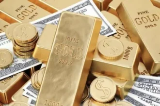 Թանկարժեք մետաղների գները