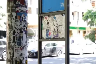 Որքան տուգանք է նախատեսվում պատերին  անօրինական թռուցիկներ  փակցնելու դեպքում