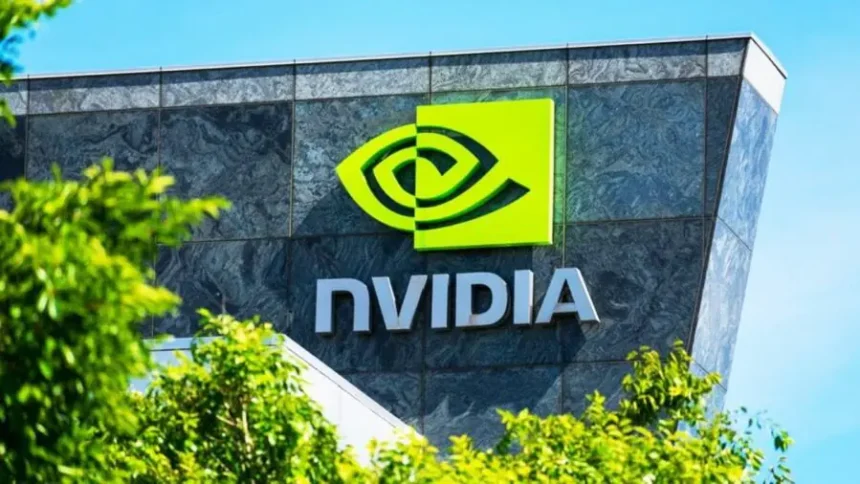 Nvidia-ն դարձավ աշխարհի ամենաթանկ ընկերությունը. որքա՞ն է շուկայական արժեքն այս պահին