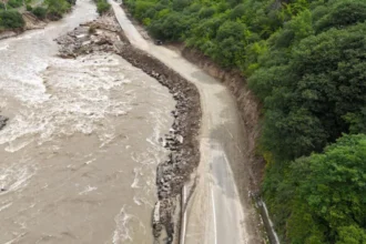 Հետաղետային կարիքների գնահատման և ենթակառուցվածքների վերականգնման համար Շվեյցարիայից մասնագիտական խումբ է ժամանել Լոռի