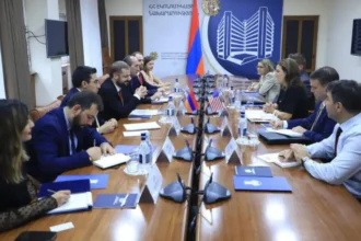 Ամերիկյան մայրցամաքը ՀՀ-ն դիտարկում է որպես արտահանման նոր շուկա