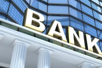 Վրաստանում 17 բանկերից 5-ը վնասով են աշխատում