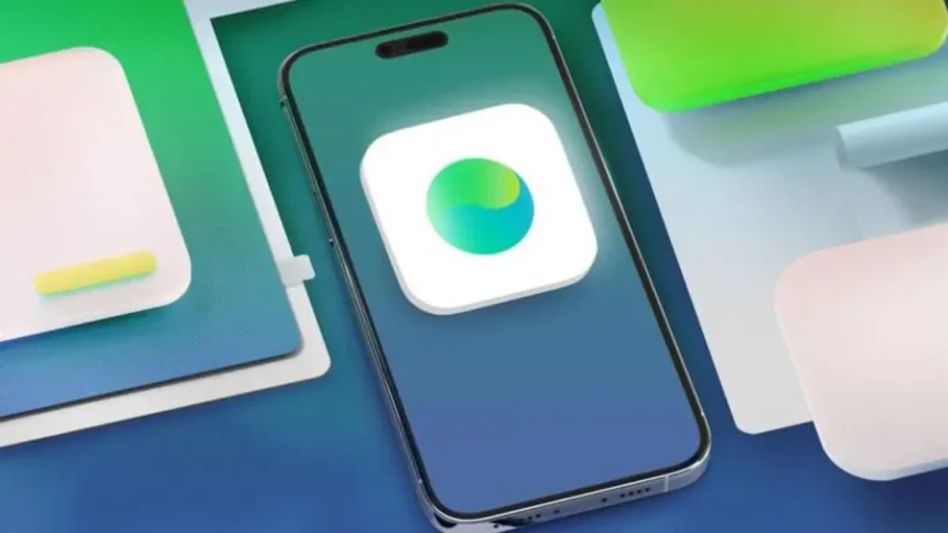 Сбербанк выпустил приложение «Умный онлайн» на iOS