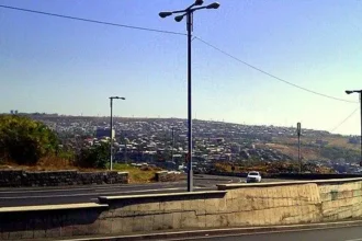 Մեկ ամիս փակ են լինելու Նորք-Մարաշի որոշ փողոցներ