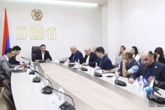 Շրջանառության հարկի դրույքաչափերն առանձին ոլորտների համար բարձրանալու են. Թունյան