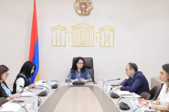 Առողջության բարելավման դեպքում հնարավորություն կընձեռվի կրկին ընդգրկվելու կենսաթոշակային կուտակային համակարգում. նախագիծ