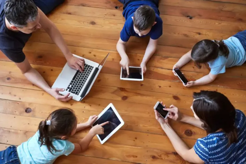 Երեխաների բարեկեցությունը թվային աշխարհում. ինչ են փաստում հարցումները