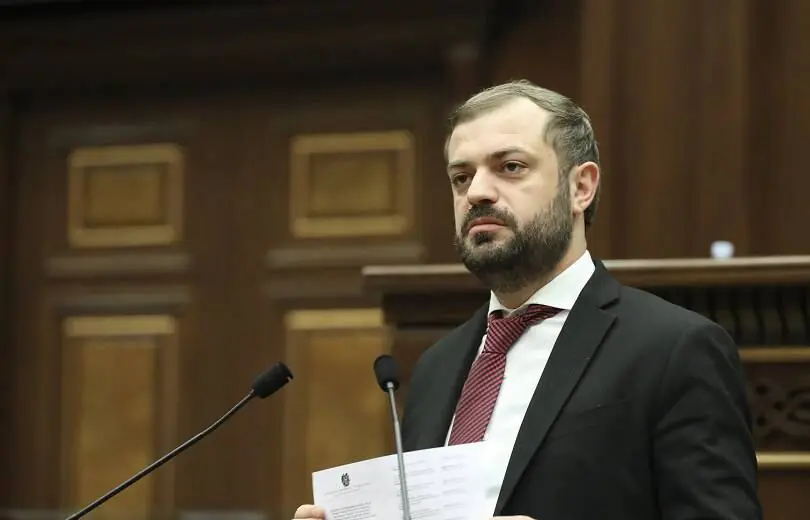 Կառավարությունը կշարունակի ձեռնարկել անհրաժեշտ քայլեր հանուն մրցունակ, բարեկեցիկ և ինքնիշխան ՀՀ տեսլականի կյանքի կոչման. Պապոյան