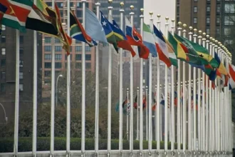 Հայաստանը  ընտրվել է ՄԱԿ Տնտեսական և սոցիալական խորհրդի անդամ