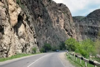 ՀՀ տարածքում կան փակ  ավտոճանապարհներ