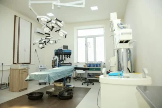 Որքա՞ն գումար է հատկացվել Վանաձորի բժշկական կենտրոնի ինֆեկցիոն մասնաշենքի շինարարության համար