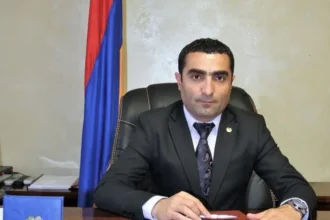 2023-ին պետբյուջե է վերականգնվել 1 մլրդ 135 մլն դրամ. Պետրոսյան