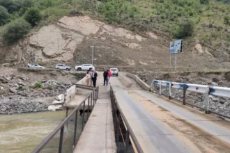 Քննարկվում է հեղեղումներից տուժած բնակիչներին և տնտեսվարողներին փոխհատուցում տրամադրելու կարգը