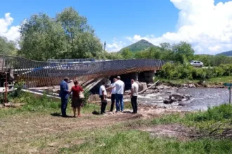 Աղետի գոտում վնասների գնահատման նպատակով նախաձեռնվել է առաջնային կարիքների արագ գնահատման գործընթաց