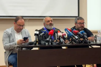 Կիրանցի և Ոսկեպարի բնակիչները հրաժարվում են իրենց գույքը վաճառել. Դանիելյան