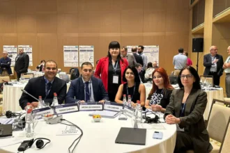 Թվային լուծումների շնորհիվ հնարավոր կդառնա հիվանդությունների վերահսկումը. փոխնախարար