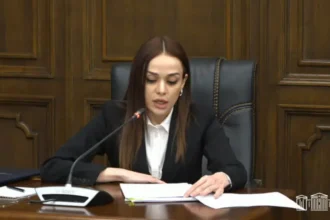 2023-ին ՔԿՀ-ների վերանորոգման համար ծախսվել է 14 մլրդ դրամ. Գևորգյան