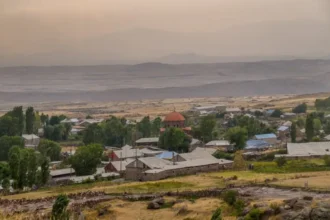 Թալին համայնքին հատկացվել է 350 մլն դրամ