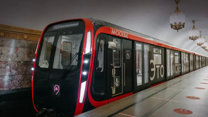 Մոսկվայում կկառուցվեն մետրոյի նոր կայարաններ