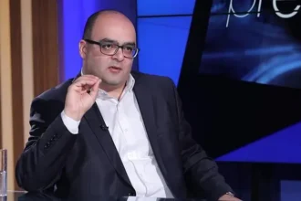 Արժույթի միջազգային հիմնադրամը կոչ է արել նվազեցնել պետության մասնաբաժինը խոշոր ձեռնարկություններում. Վահե Դավթյան
